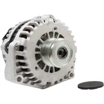 Alternator For Chevrolet Truck Silverado 2500 Hd 3500; ADR0372. Fixed Price $167.54.