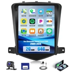 Zomolither Android 15 264G Car Radio For Chevrolet Chevy Cruze J300 2009-2014. Fixed Price $213.78.