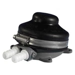 Whale Babyfoot Manual Diaphragm Galley Pump. Fixed Price $76.81.