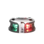 Attwood NV2002SS-7 Light Armor Stainless Steel Deck Mount Bi-color Led. Fixed Price $59.99.