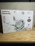 Infinity Kappa 8130M 8" 3-WAY 500W Convertible Speaker White, Pair. Fixed Price $135.00.