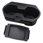 Cup Holder Insert Coin Tray For Honda Civic 2016-2020 Center Console. Fixed Price $34.99.