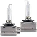 Gtmoto For 2015 2016 2017 Chrysler 200 Headlights Hid With D3S Xenon Bulb Onl.... Fixed Price $101.98.