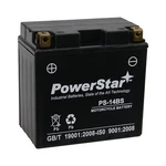 Powerstar Battery For YTX14-BS Harley Davidson Vrsca V-rod. Fixed Price $52.89.