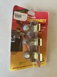 Wirthco 20218 Ds -1 Battery Disconnect Switch Heavy Duty Rv Camper. Fixed Price $15.10.