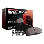 Powerstop Z23-897 Brake Pads For Dodge Ram 1500 2002 Front. Fixed Price $54.25.