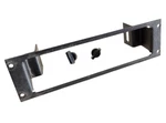 Havis C-EB25-MA5-1P Bracket, 2.5" Mounting Space Motorola Spectra Wing Nuts. Fixed Price $24.89.