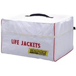 Seachoice Life Preserver Bag Holds 6 Jackets #44990. Fixed Price $26.71.
