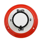 Attwood 14230-3 Battery Selector Switch Wire. Fixed Price $35.49.