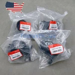 4PC Motor Mounts Set For 01-05 Honda Civic 1.7L L4 W/ Manual Transmission Usa. Fixed Price $132.37.
