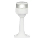 Hella Marine Naviled 360 Compact All Round Lamp - 2NM 8" Fixed Mount Whit.... Fixed Price $122.31.