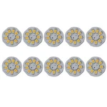 Scandvik 41000 Bulb Warm White 10-PK #41165. Fixed Price $68.04.