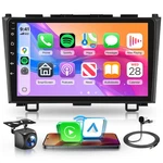 4CORE 2G64G Android Car Stereo Radio For Honda Crv 2007 2008 2009 2010 2011. Fixed Price $144.29.