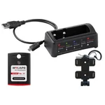 Mylaps Sports Timing Transponder TR2 Package Year Subscription- 10R911CC. Fixed Price $258.84.