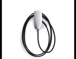 Tesla - Wall Connector Level 2 Hardwired Electric Vehicle (ev Charger). Fixed Price $380.00.