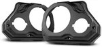 DS18 JL-FD-LRV2 Front Door Panels X 6.5" + Tweeter Right And Left For Jl/jlu. Fixed Price $153.56.