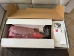 Tesla Gen Wall Connector Charger 80A 24FT Cable Elon Musk Signature New-rare!. Fixed Price $750.00.