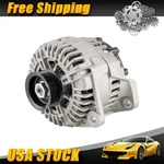 Alternator 231007Y020 Fits 2004-2008 Nissan Maxima 120AMP 6-GROOVE Pulley Ir/if. Fixed Price $81.99.