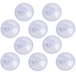 Hstech 10 Pcs Radar Detectors Suction Cups For Clear Cobra Escort And Beltron.... Fixed Price $12.95.