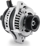 Alternator For Honda Acura Odyssey Pilot Mdx Tl 3.5L 31100-RDJ-A01. Fixed Price $108.99.