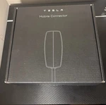 Tesla Mobile Connector Charger New Sealed Box! Gen 3 Bundle Cybertruck. Fixed Price $274.95.
