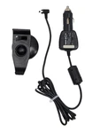 Genuine Garmin Nuvi 200W Gps Car Charger Adapter 320-00239-24 & Windshield Mount. Fixed Price $14.95.