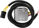 Newyall Voltage Regulator Rectifier For Polaris Sportsman 450 2016-2018, 570.... Fixed Price $55.35.