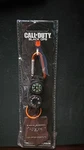 Call Of Duty Black Ops 4 Tactical Keychain W/ Compass & Thermometer. Fixed Price $10.00.