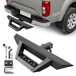 Vevor Universal 2" Receiver Hitch Step Trailer Tow Rear Bumper Guard Heavy Duty. Fixed Price $47.49.