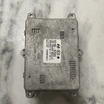 2021-2022 Hyundai Santa Fe Led Headlight Control Module Ballast Oem 92180-S2500. Fixed Price $10.00.