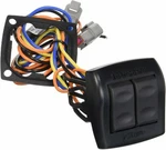 Bennett BRC4000 Rocker Switch Control For Bolt Electric Actuator Trim Tab Boat. Fixed Price $98.10.