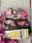 Oceans 7 Life Jacket Child 30-50 Lbs Personal Flotation Device Type Iii Pink. Fixed Price $20.00.