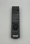 Remote Control For Sony RMT-D144A RMT-D154A DVP-NC625 RMT-D115A Cd Dvd Player. Fixed Price $14.15.