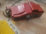 Honda Oem Genuine Control Panel - Electric Starter Switch With Key GX390. Fixed Price $130.50.
