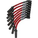 Granatelli Motorsports 28-1545HTR Coil-near-plug Ignition Wire Connector Kit. Fixed Price $246.14.