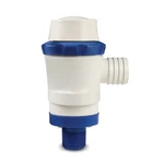 Shurflo By Pentair Piranha Ballast 1100 Pump 12 Vdc, Gph 357-106-10 U.... Fixed Price $63.88.