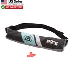 Inflatable Life Jacket Belt Pack Uscg Approved CO2 Adjustable From Usa. Fixed Price $134.88.