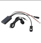 Yuyue Electronic Car 12V Aux Bluetooth 5.0 Adapter Module Music Receiver Kit. Fixed Price $19.99.