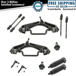Brand New 12PC Front Suspension Kit Ford Explorer - 4.0L Only. Fixed Price $157.10.