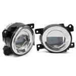 Yunnergo Pair Fog Lights Compatible With Q50 QX50 Q60 QX60 Q70L QX80 2014-201.... Fixed Price $46.46.