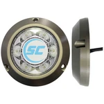 Shadow-caster Series Underwater Light Great White SC3-GW-ALSM. Fixed Price $279.50.
