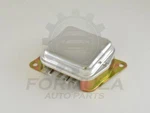 Voltage Regulator-motorcraft Formula Auto Parts VRG2. Fixed Price $14.00.