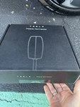 Tesla Mobile Connector Gen 3 - Brand New. Fixed Price $290.00.
