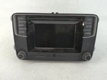 2017-2017 Volkswagen Jetta Am Fm Cd Player Radio Receiver EBDQ0. Fixed Price $51.20.