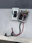 1995 Sea-doo Spx Electrical Box W/ Coils Cables Harness Oem Bombardier. Fixed Price $75.99.