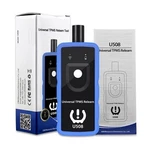 Tpms Relearn Car Auto-reset Tool Tire Pressure Monitor Sensor For Chrysler. Fixed Price $39.99.