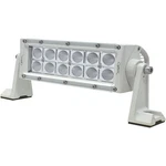 Hella Marine Value Fit Sport Series 12 Led Flood Light Bar - 8" White 357208011. Fixed Price $161.99.