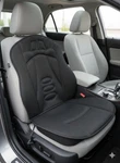 Auto Drive 12V Heated Car Seat Cushion Universal Fit Warms IN60 Seconds High/low. Fixed Price $19.82.