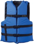 Onyx General Purpose Boating Life Jacket, Adult Oversize, Blue. Fixed Price $41.99.