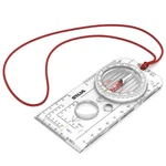 Silva Expedition Rotatable Compass - 1:25K, 1:40K, 1:50K Scales Advanced .... Fixed Price $51.76.